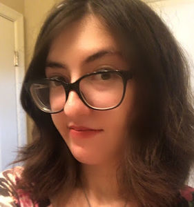 Meet your Posher, Ilyssa